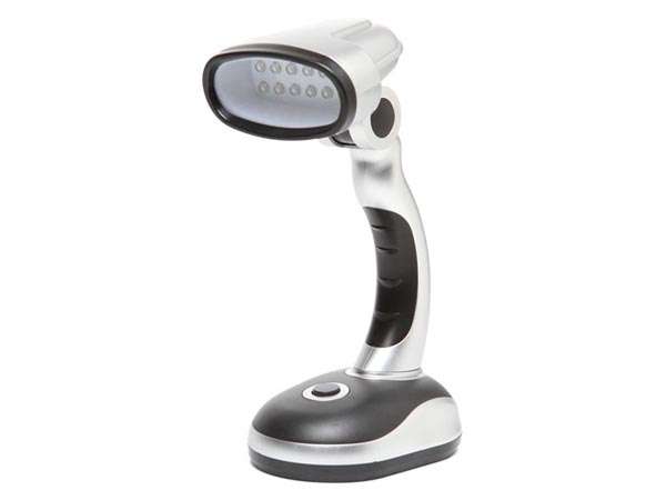 STYLISH LED DESK LAMP
