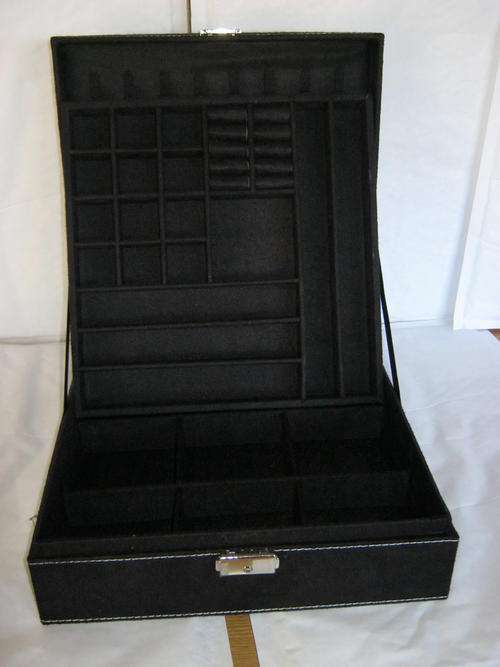 STUNNING JEWELLERY BOX