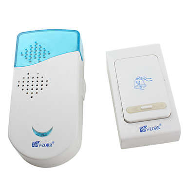 WIRELESS DOOR CHIME