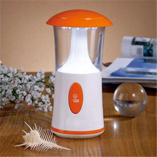 INDUCTIVE ENERGY SAVING LAMP