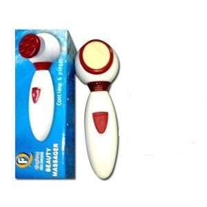BATTERY OPERATED MASSAGER