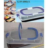 BAKING / ROASTING PAN WITH LID