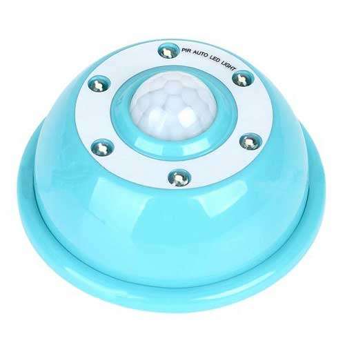 MOTION SENSITIVE LED LIGHT