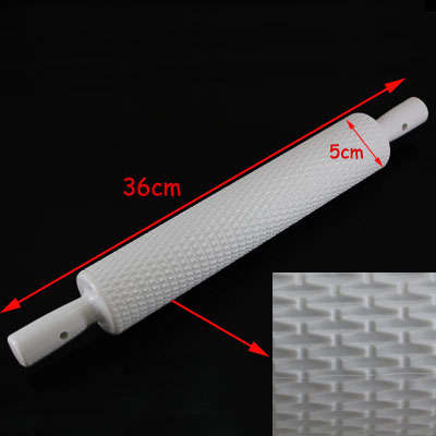 FONDANT PATTERN ROLLER