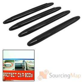 SET OF BUMPER PROTECTORS