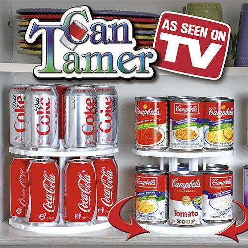 CAN TAMER