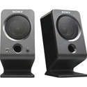 SLIM LINE SET OF SPEAKERS