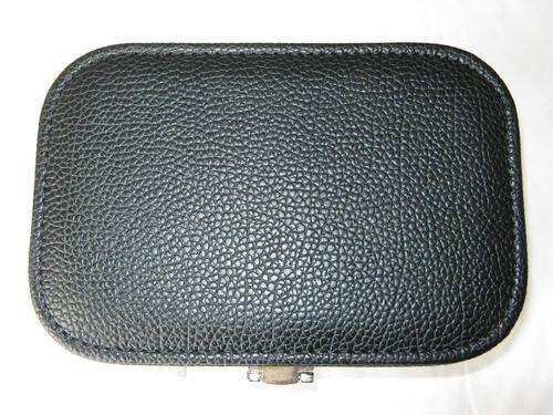 BRILLIANT LEATHERETTE JEWELLERY BOX