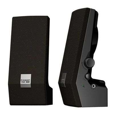 SLIM LINE SET OF SPEAKERS