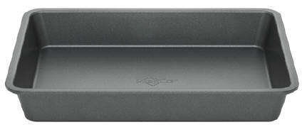 OBLONG BAKING / ROASTING PAN -  NON STICK