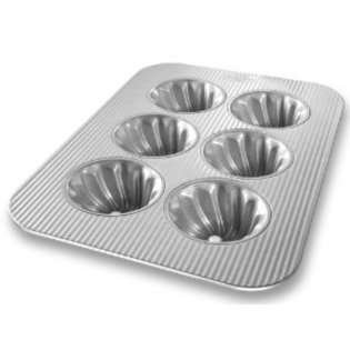 MUFFIN /CUPCAKE PAN WITH PATTERN
