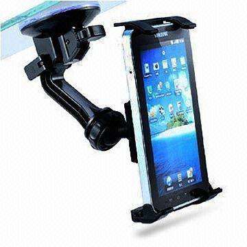 UNIVERSAL HOLDER FOR TABLET PC