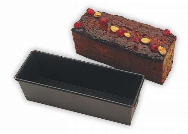 DEEP SIDED LOAF PAN