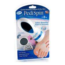 PEDI SPIN