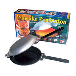 PANCAKE PERFECTION