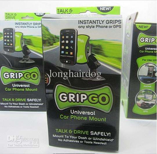 UNIVERSAL CAR PHONE MOUNT