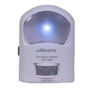 MOTION SENSOR NIGHT LAMP