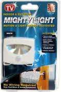 INDOOR AND OUTDOOR MIGHTY LIGHT