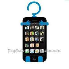 FLEXIBLE CELL PHONE HOLDER