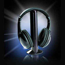9 IN 1 WIRELESS HEADPHONES