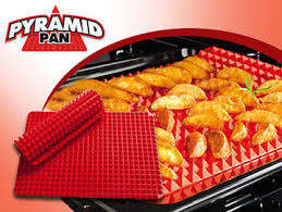 PYRAMID PAN