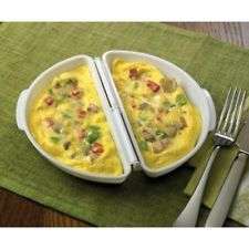 EGG AND OMELET WAVE