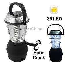 NEW SUPER BRIGHT 5 WAY CHARGING SOLAR LANTERN