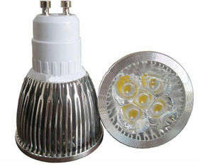 5 WATT LED BULBS - ONLY PAY SHIPPING ON THE FIRST ITEM ALL THE REST FREE SHIPPING