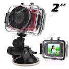 ACTION CAMCORDER HD 720P HS VGA