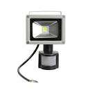 10 W LED FLOODLIGHT WITH SENSOR