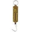 SPRING LOADED POCKET BALANCE/ SCALE
