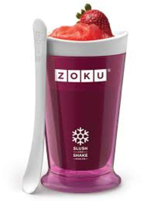 SLUSHIE AND SHAKE MAKER - WHAT A TREAT FOR EVERYONE