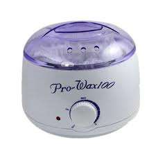 PRO WAX 100 - WHAT A FIND