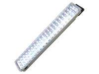 NEW DESIGN SLIM 60 LED RECHARGEABLE EMERGENCY LIGHT NOW WITH REMOTE CONTROL