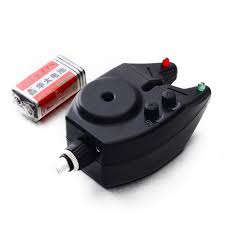 FISH ANNUNCIATOR (ALARM)