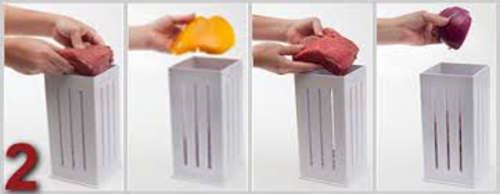 BROCHETTE EXPRESS - BE THE BEST KEBAB MAKER EVER
