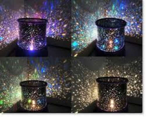 STAR PROJECTOR