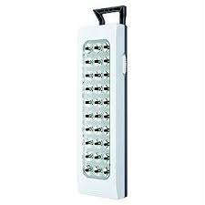 30 LED RECHARGEABLE EMERGENCY LIGHT