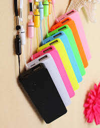 MOBILE POWER BANK