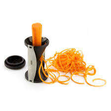 SPIRELLI SPIRAL SLICER