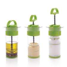 SAUCES UNIVERSAL MIXER