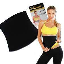 HOT SHAPERS - FOR A GREAT LOOKING BODY