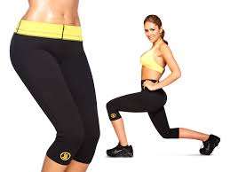 HOT SHAPERS PANTS