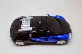 ANTI RADAR DETECTOR