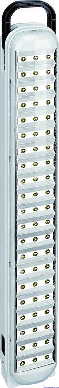 *** 63 led *** rechargeable emergency light