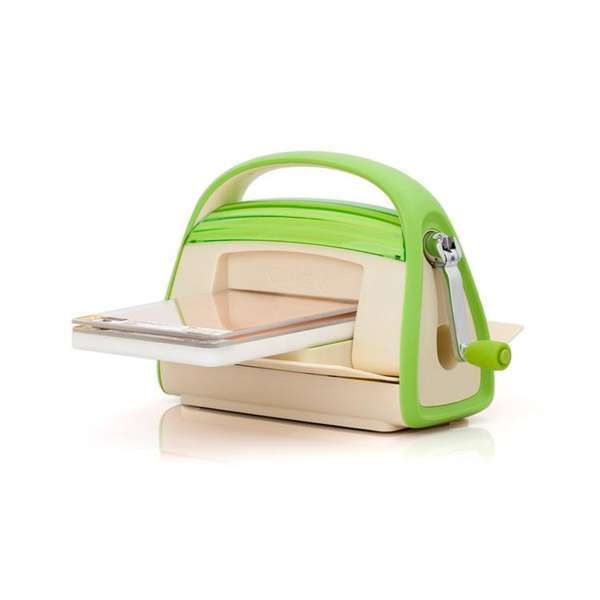 Embossing and Die Cutting Machine - Cuttlebug