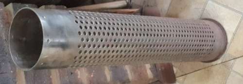 Canon Shell