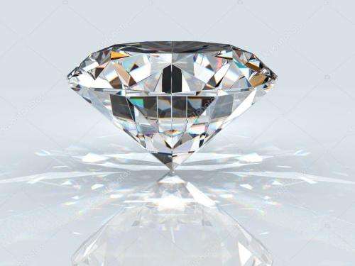 SPARKLY 0.57CT [RAP=R26000] NATURAL DIAMOND (SI2) ROUND BRILLIANT CUT [LAB CERTIFIED]- SEE VIDEO!
