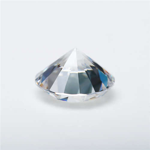 **INCREDIBLE DEAL** 1CT VVS G/H MOISSANITE DIAMOND ROUND BRILLIANT CUT - SUPERB LUSTER