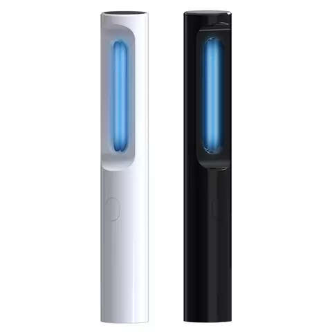 **COVID SPECIAL** UV-C STERLIZATION WAND - 99.9% STERI RATE, KILL BACTERIA, MOLD AND VIRUSES